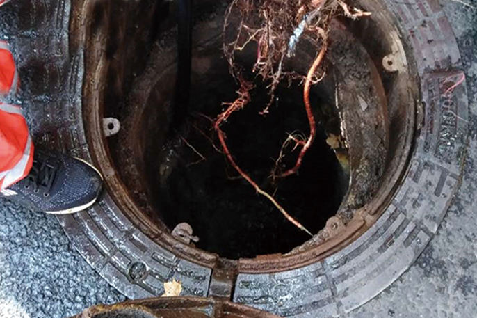 慈利管道预处理